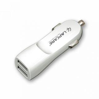 Lapcare_Car_Charger_30W_with_2_USB_Ports_|_LCC-201